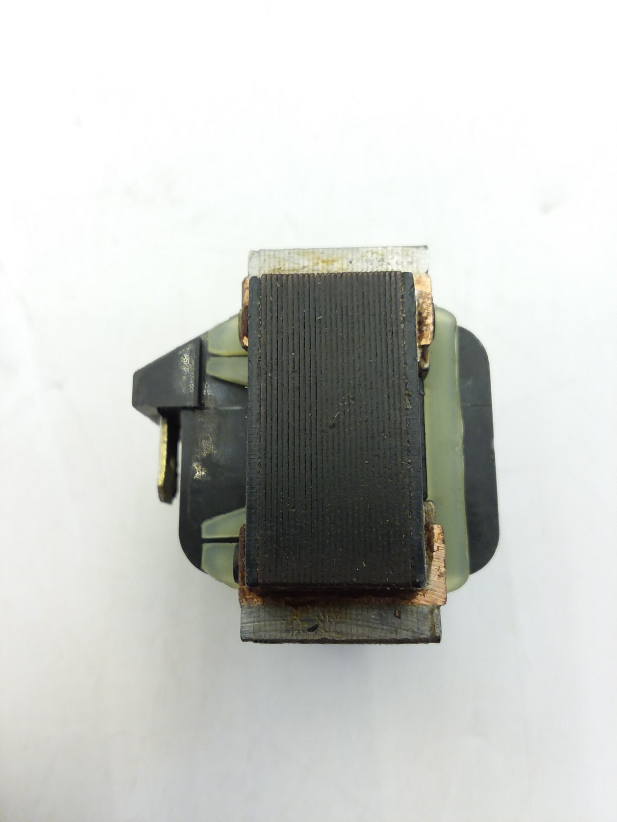 ROSS 02-416-295 SOLENOID COIL 110 VAC / 50 HZ 110-120 VAC / 60 HZ DECCO