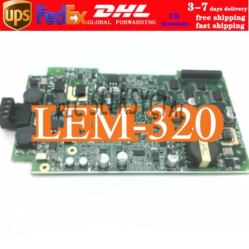 1pc LEM-320 brand new circuit card Fast delivery DHL