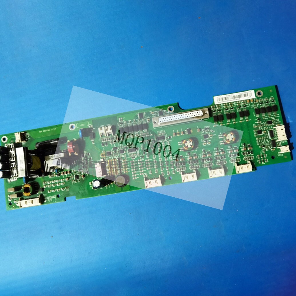 ONE Used ABB ACS880 ZINT-551 3AUA0000053755 37-45KW Drive Board