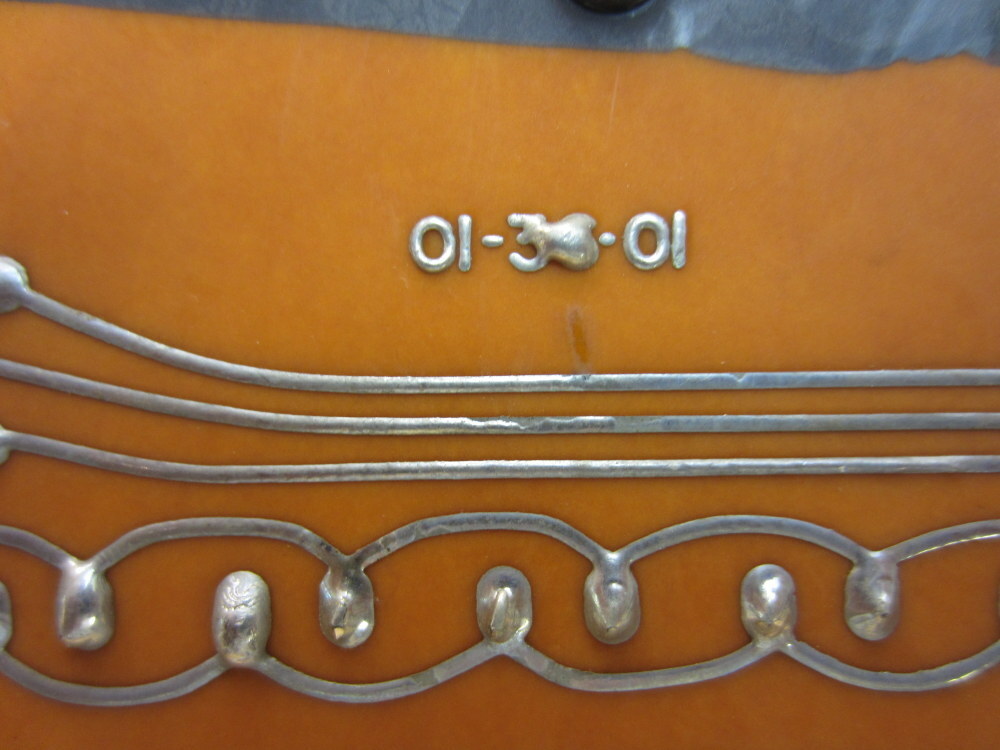 Uctronic 01-36-01 Board 013601 MED0226
