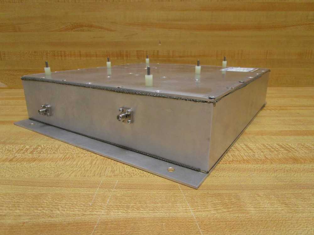 Amtech 05280-01 Power Supply FIH05280 Mounted Never Used