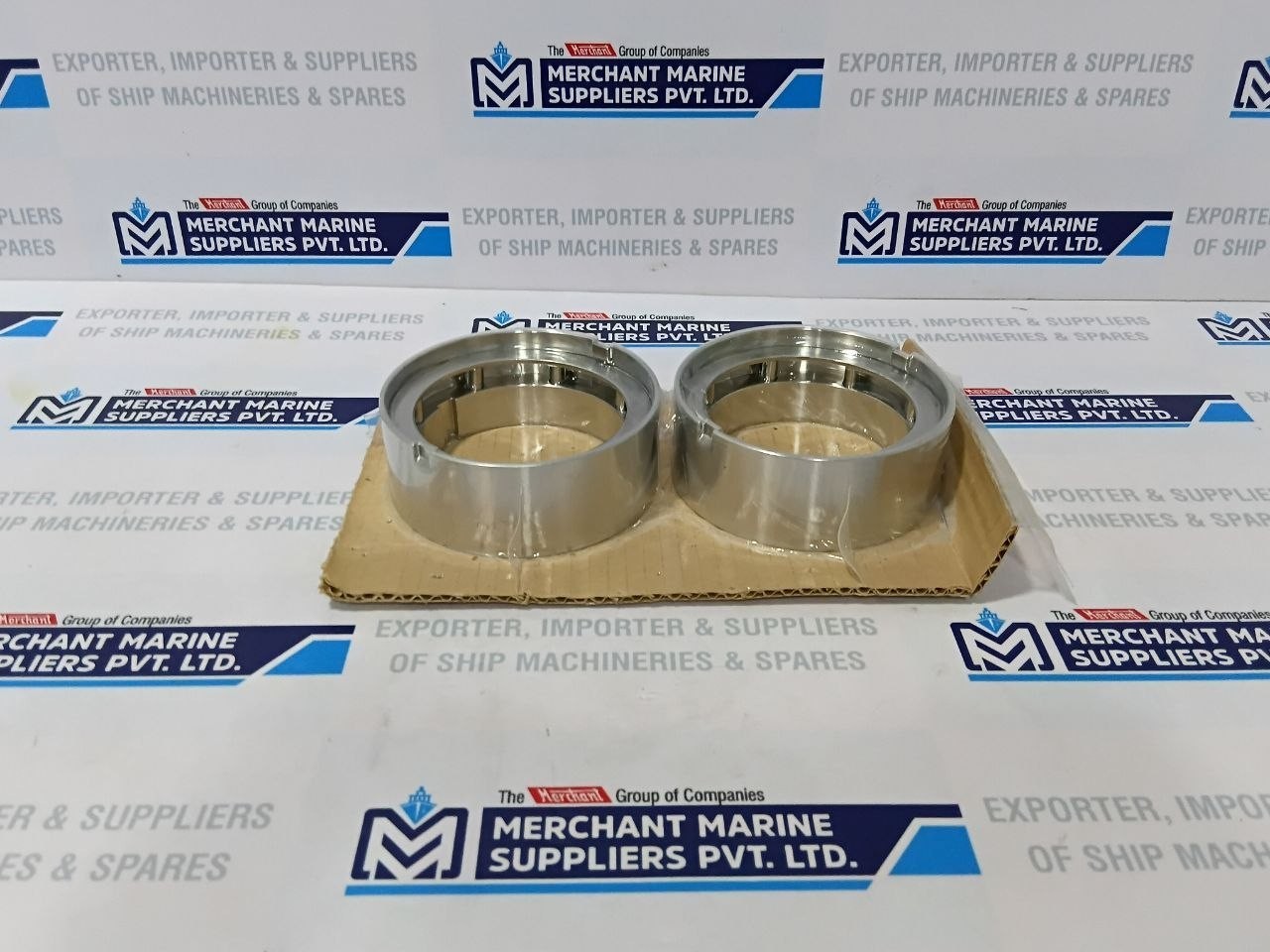 Sulzer Pump Seal 433.01 for MC 80-260/9 Mechanical Seal Set Part No 433.01