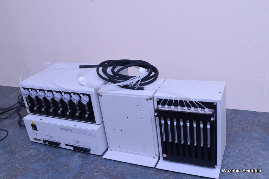 CALIPER LIFE SCIENCES SCICLONE I/0 CONTROLLER 112359/0