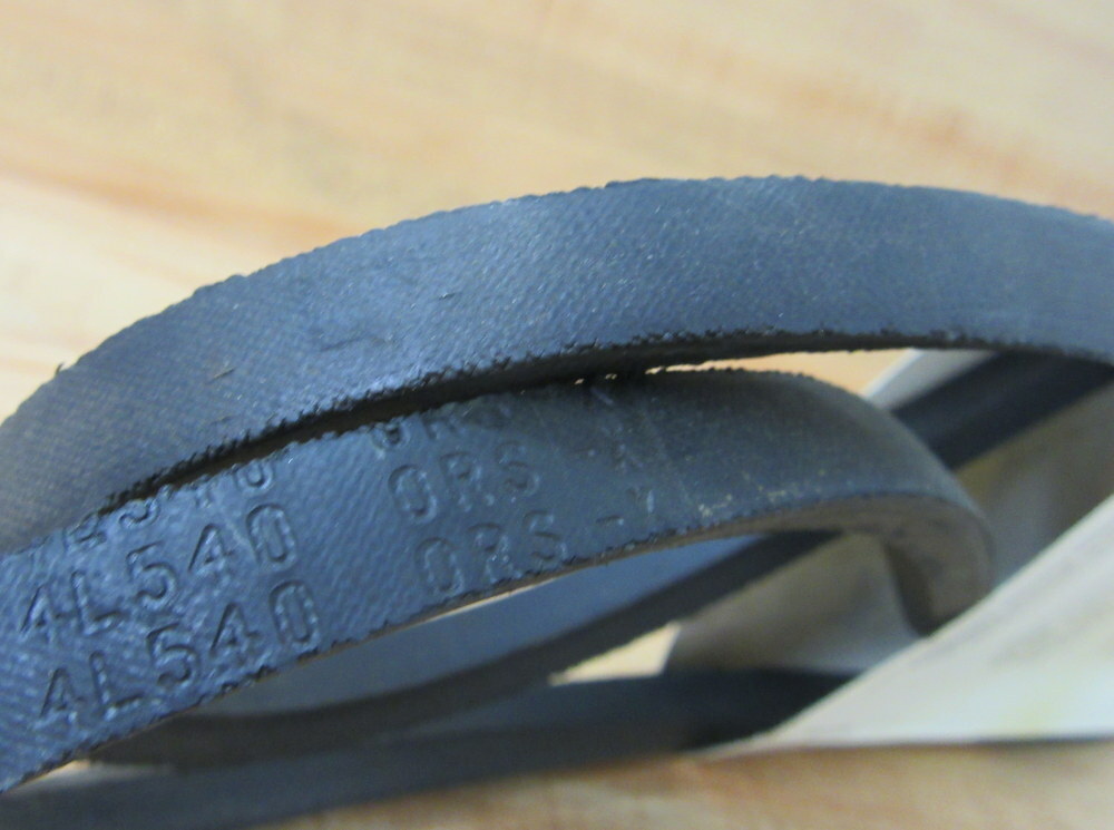 BF Goodrich 4L540 Glasstex Belt