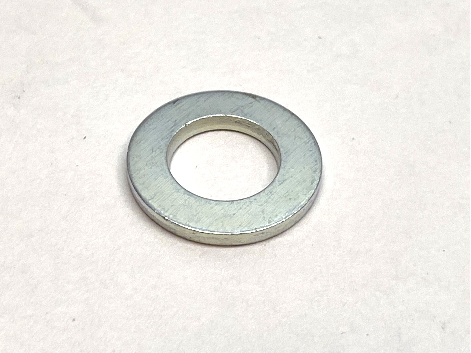 125A-H-200HV DIN 125A Hardened Flat Washers 200 HV Steel 100 CT LOT OF 2