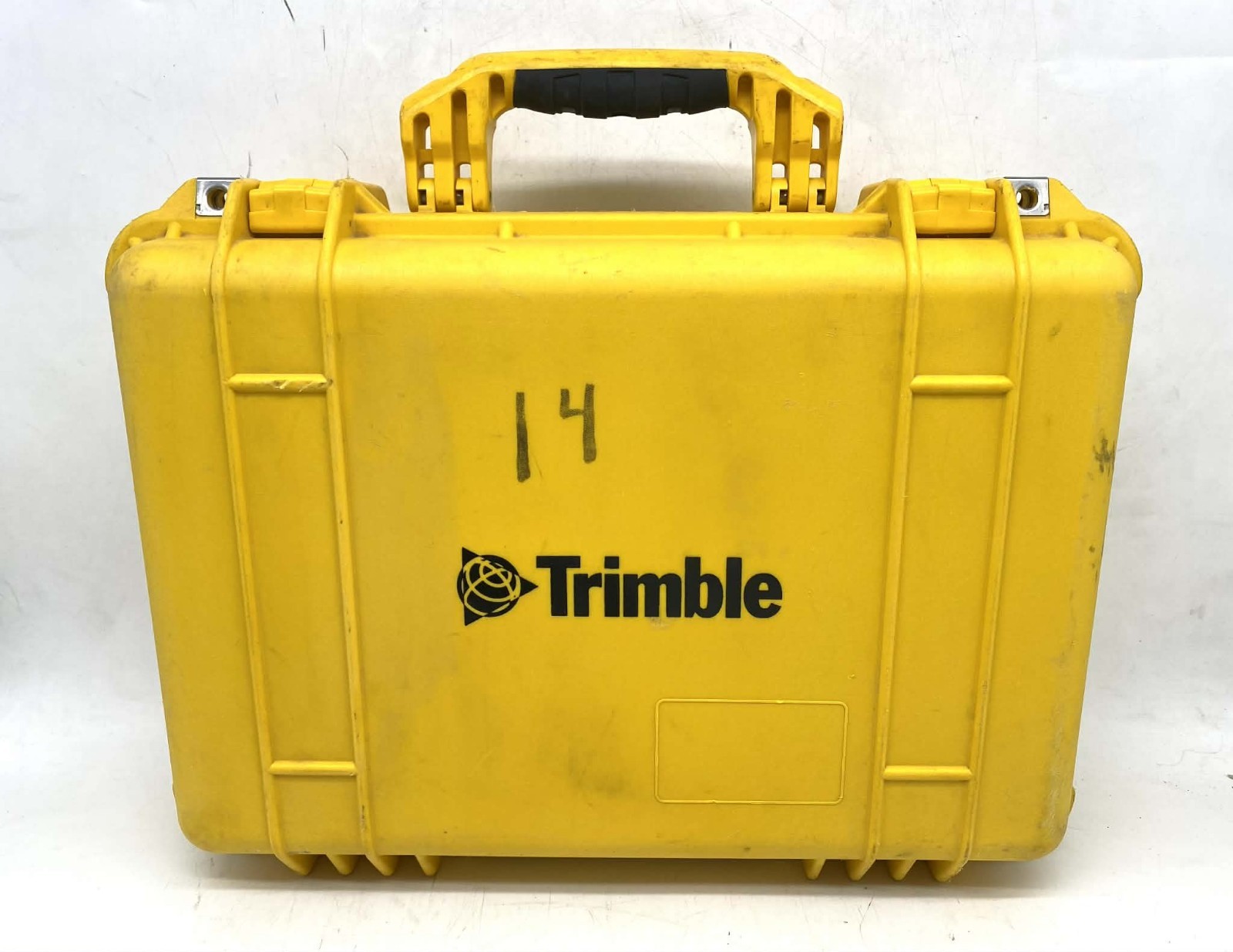 Trimble TDL 450H 430-470 MHz Radio Modem 74450-65 ADLP-2 (Read Description)