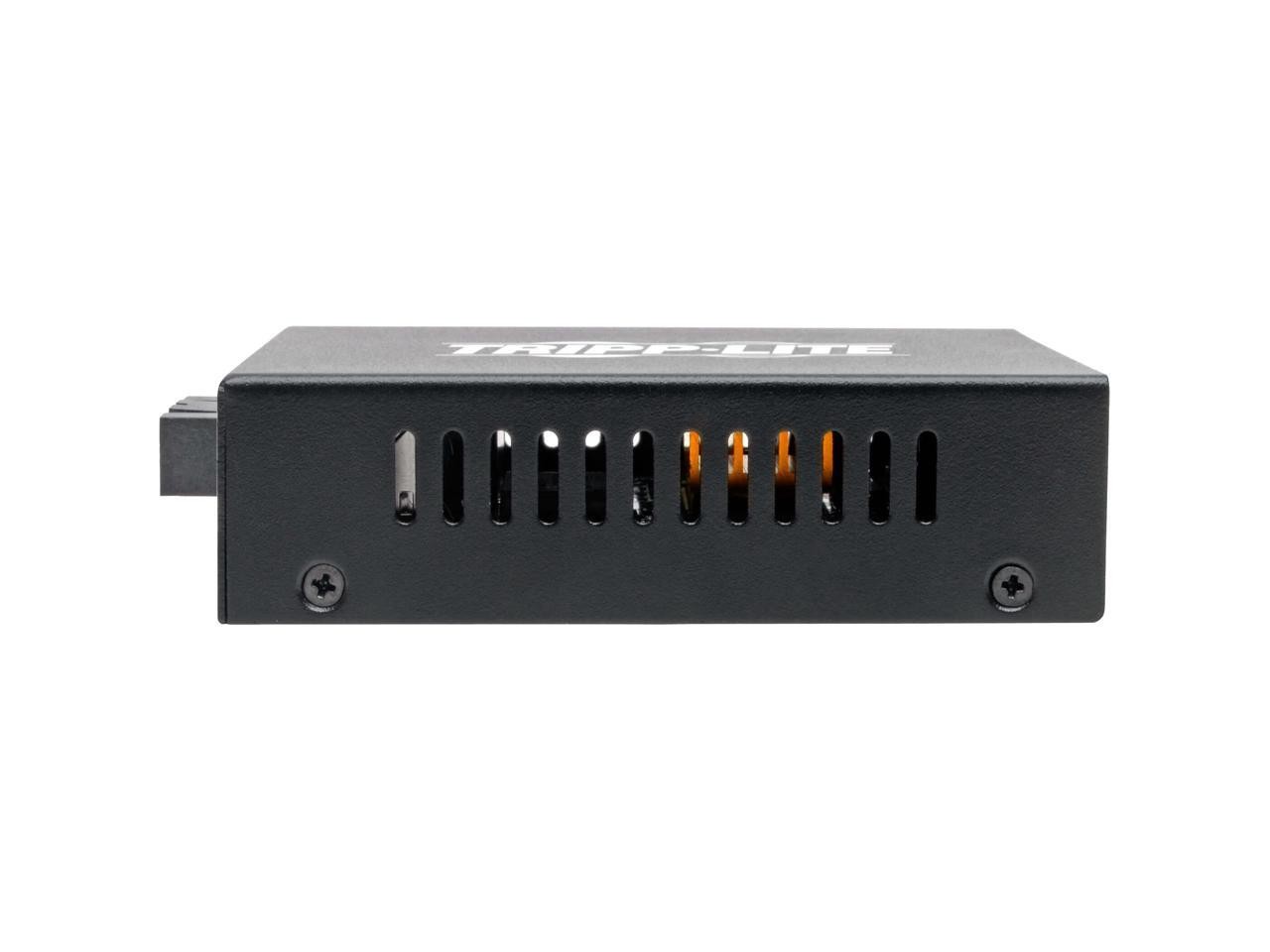 Tripp Lite N785-INT-SC-SM Transceiver/Media Converter
