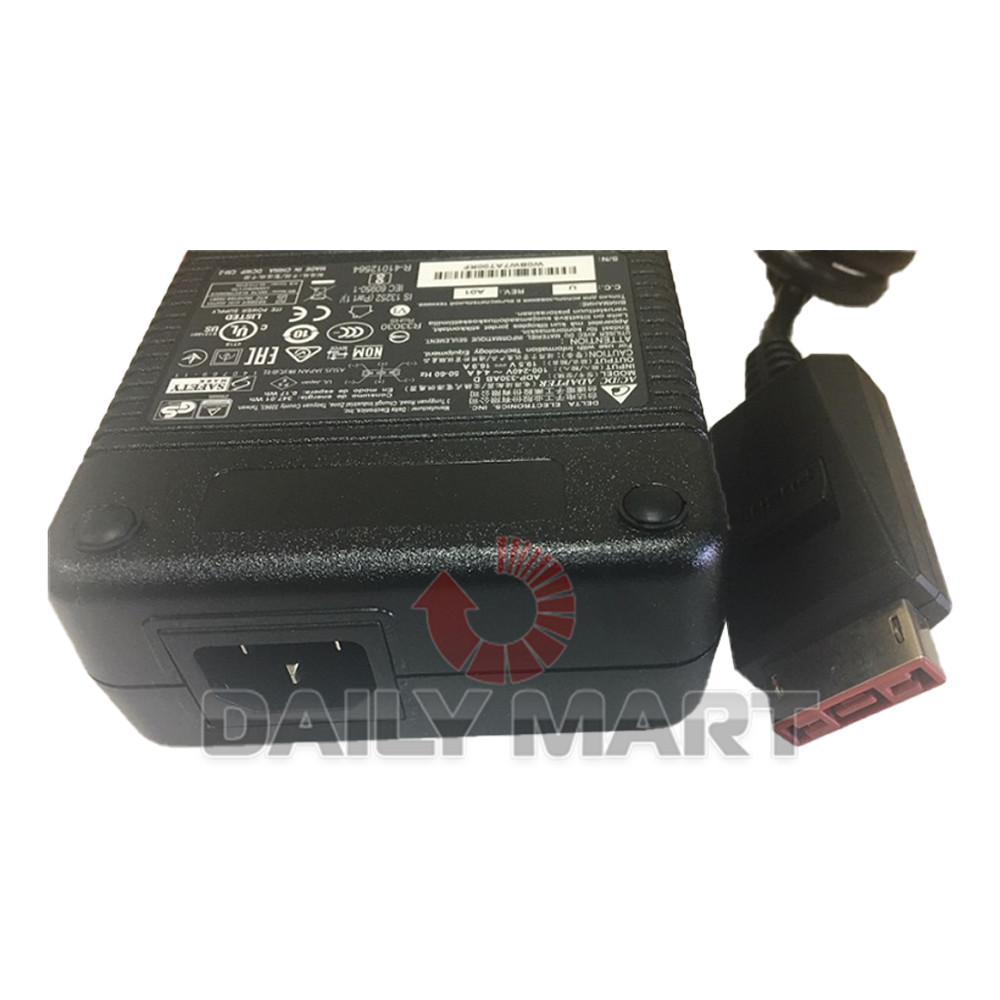 New In Box LITEON OEM ADP-330AB D AC/DC Power Adapter 19.5V 16.9A 4-Pin