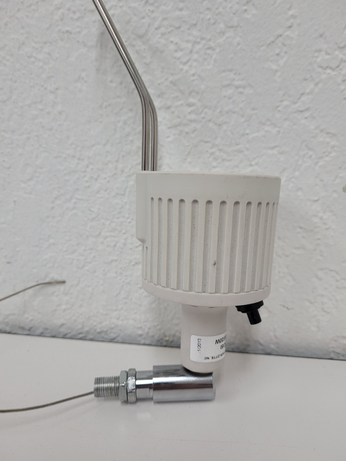 Sunnex HS767-00W-TOSI Halogen Task Lamp