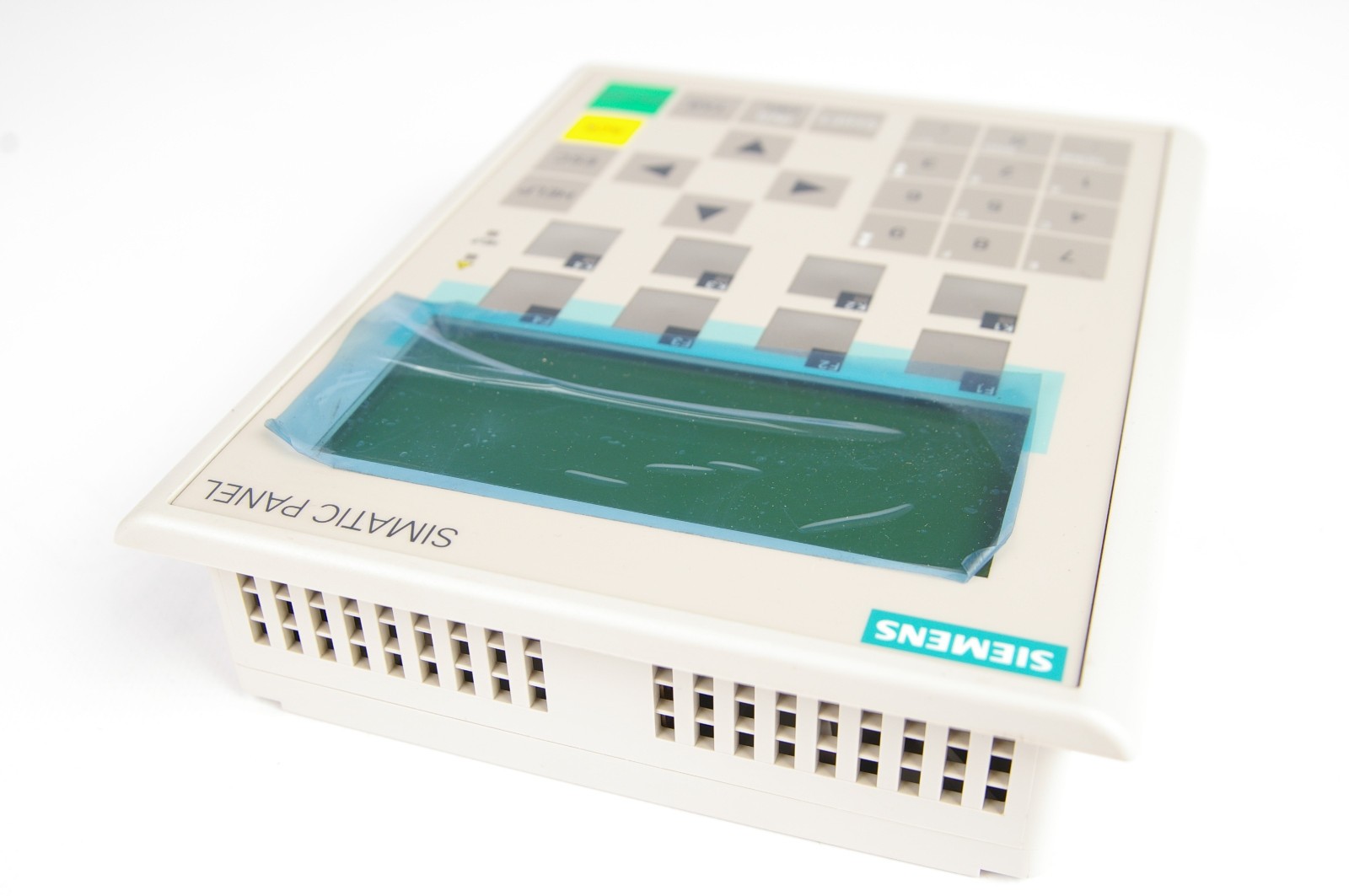Siemens 6AV6641-0BA11-0AX1 6AV6 641-0BA11-0AX1 Operator Panel OP 77A