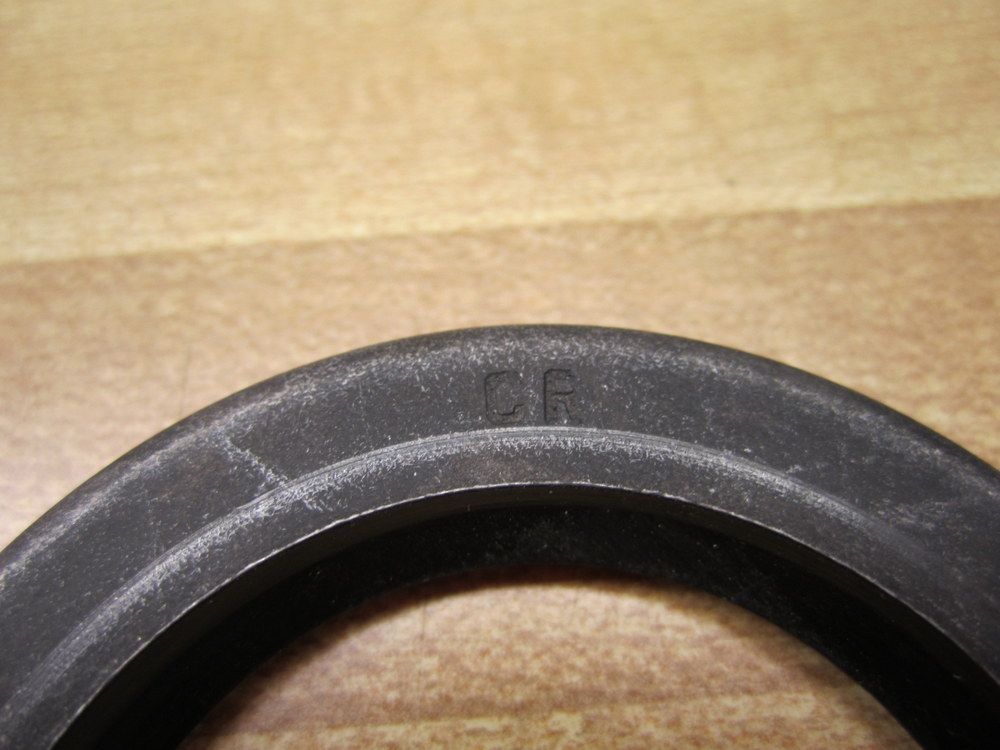 Chicago Rawhide CR 543893 Seal