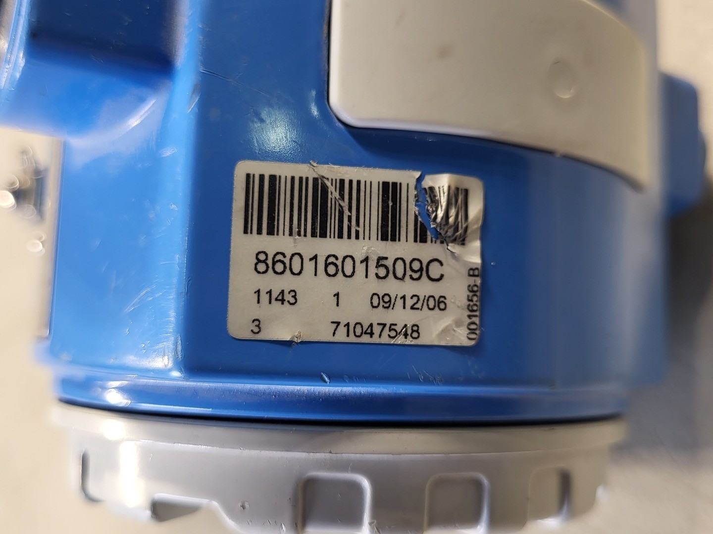 SURPLUS NEW ENDRESS+HAUSER PMP71-WCC1P21RAAAU Cerabar-S Digital Pressure