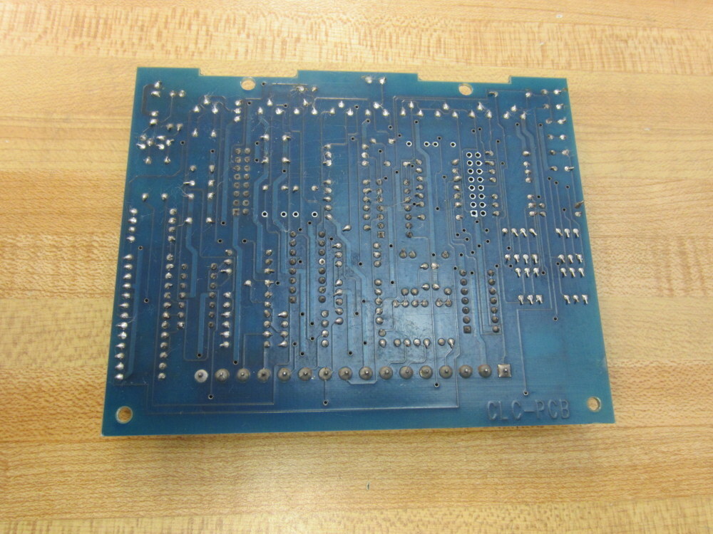 Part CLC-PCB Circuit Board CLCPCB #3
