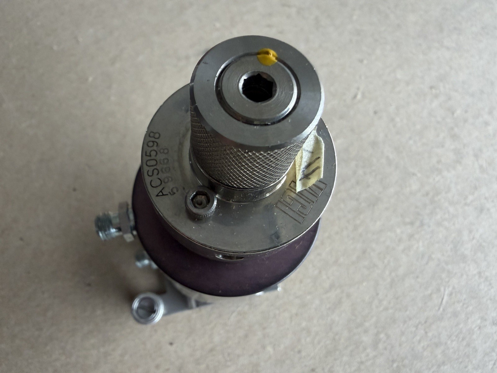 VICI/Valco Instruments A60HT Actuator