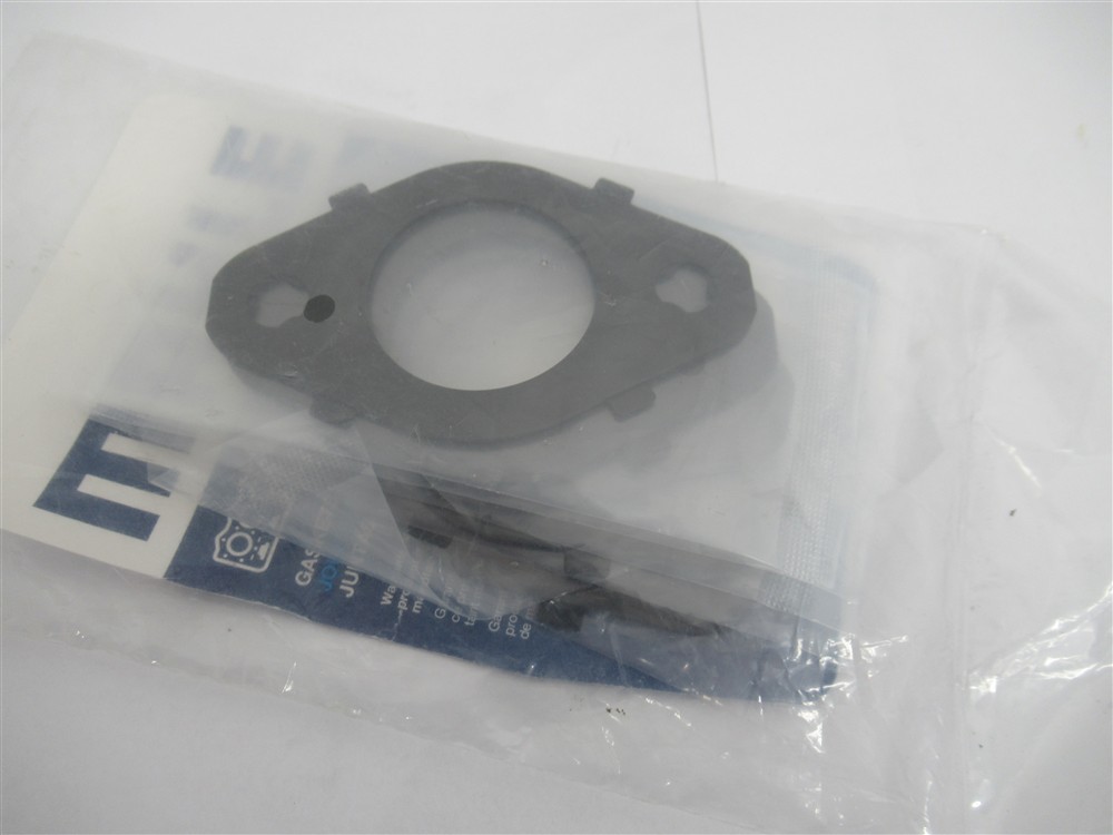 MAHLE MS19225 Beaded Steel Exhaust Manifold Gasket Set for 2011-18 RAM 6.7