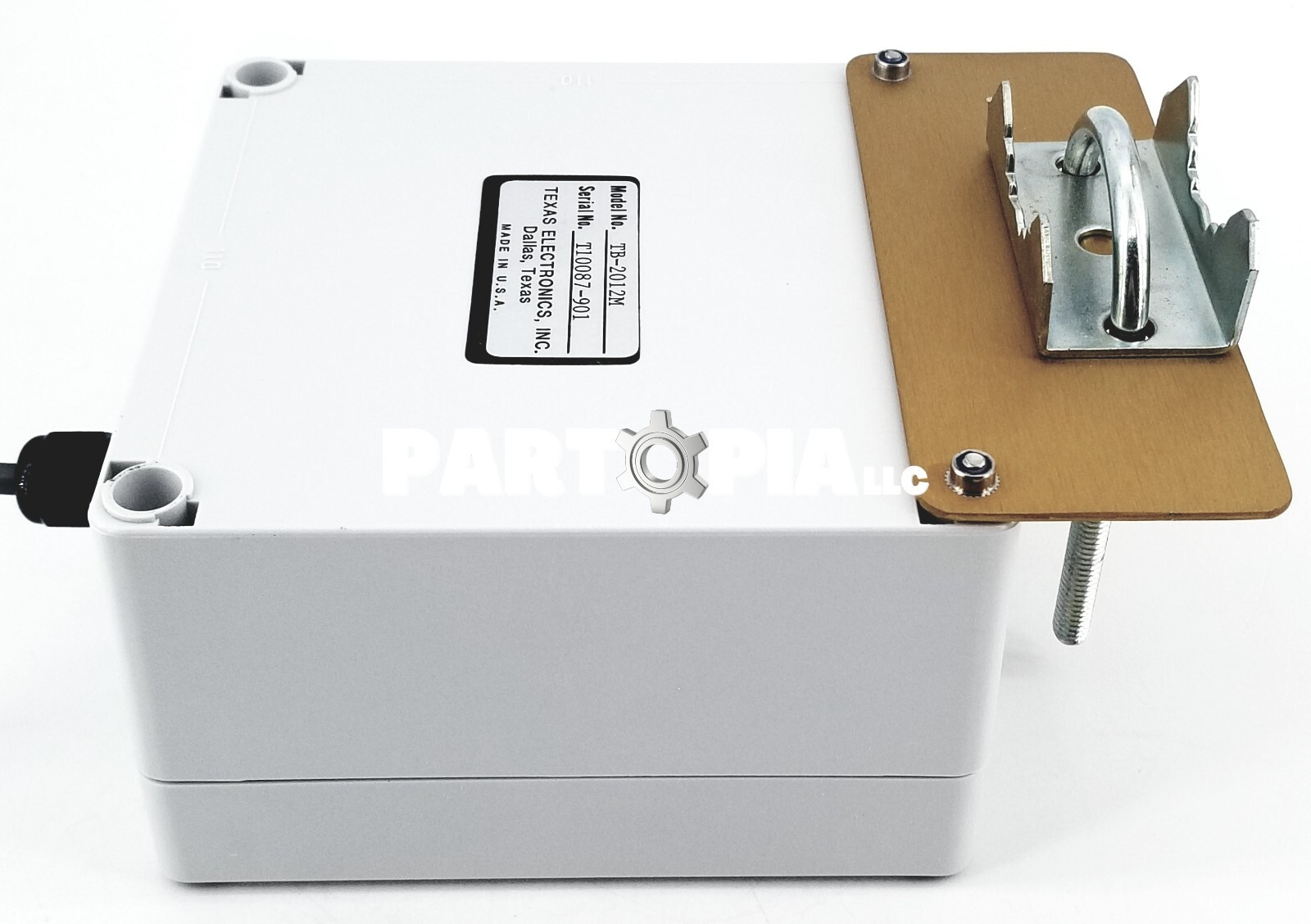 Texas Electronics TB-2012M Weather Station Barometric Pressure Sensor Transducer