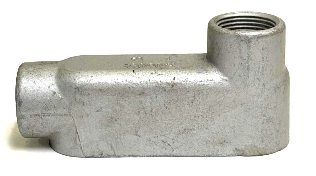 RED DOT R LB 1-5/8″ 11.8 CU IN CONDUIT BODY