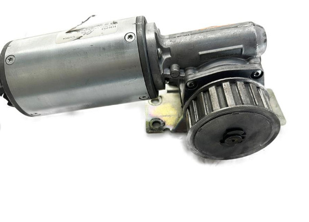 Horton Dunker Gearbox Motor 1/8 HP H36752 A637 FREE FAST SHIP