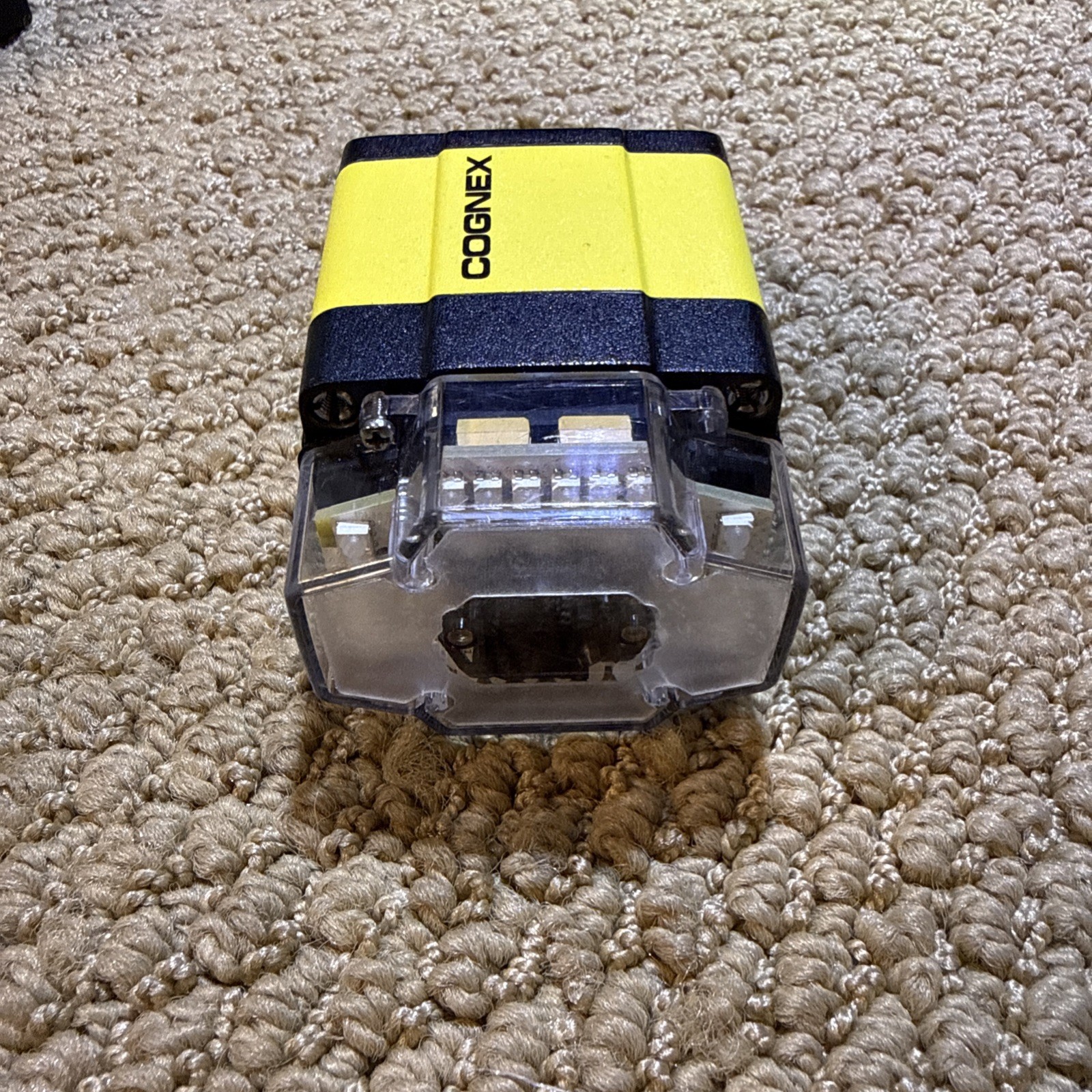 COGNEX Barcode Reader DM302X 825-0300-1R