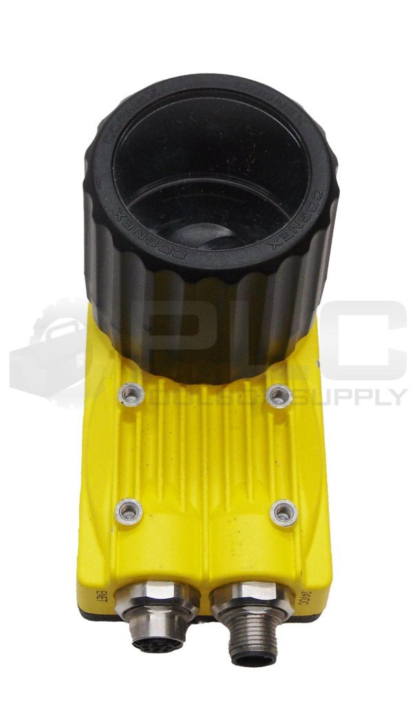 COGNEX 800-5870-1R C INDUSTRIAL VISION SYSTEM 825-059-1R C IS5110-00