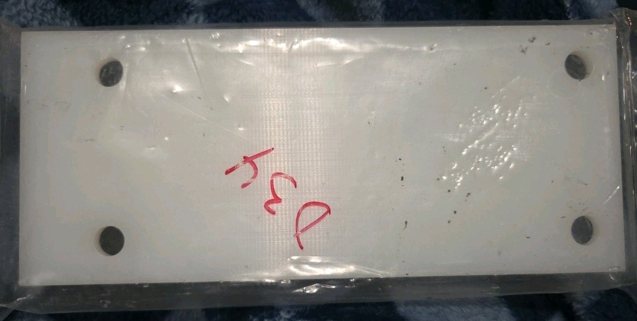 64346-12601 GENUINE TCM PARTS TCM CORPORATION BUSHING