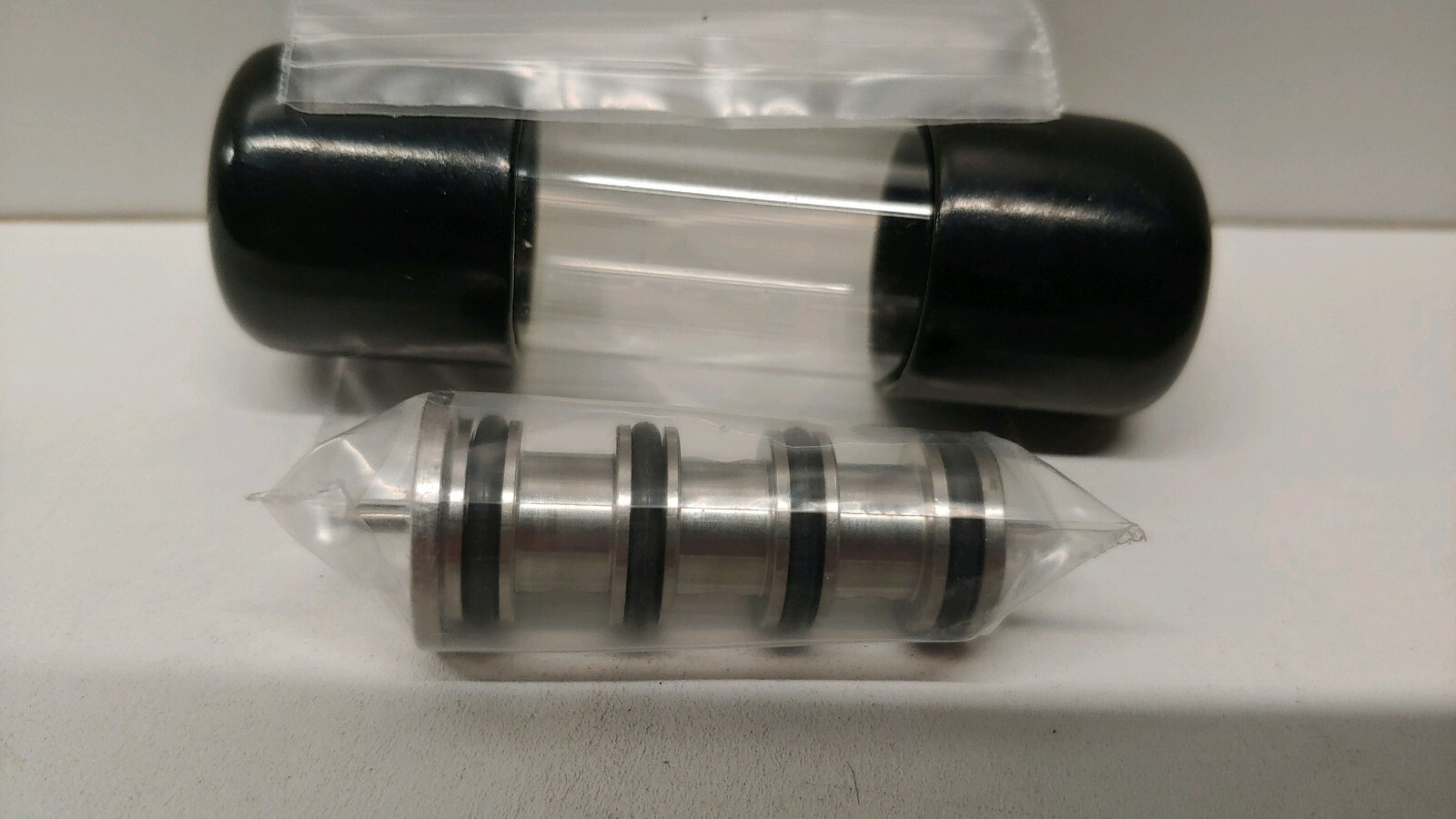 NEW OLD STOCK! WECO STEM & SLEEVE ASSEMBLY 173283 REV. 8