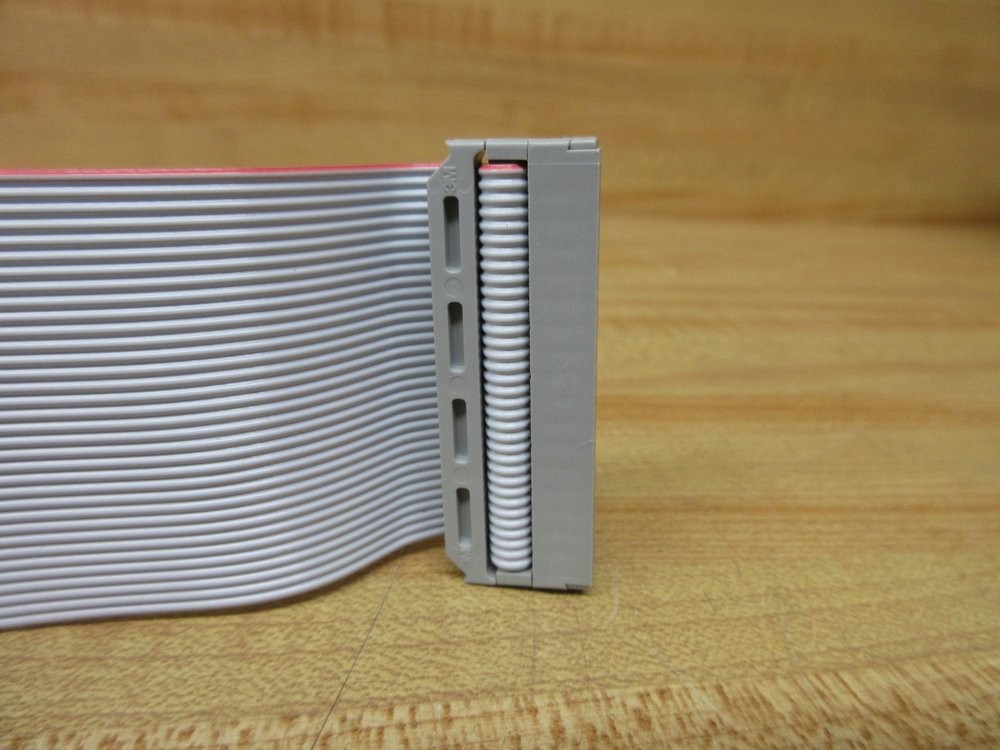 Belden 6150-11-000-2738 Ribbon Cable 66.1031.064-00 (Pack of 2)