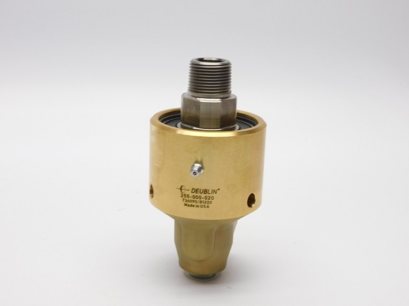 DEUBLIN 255-000-020 3/4″ (AS PICTURED) NSMP