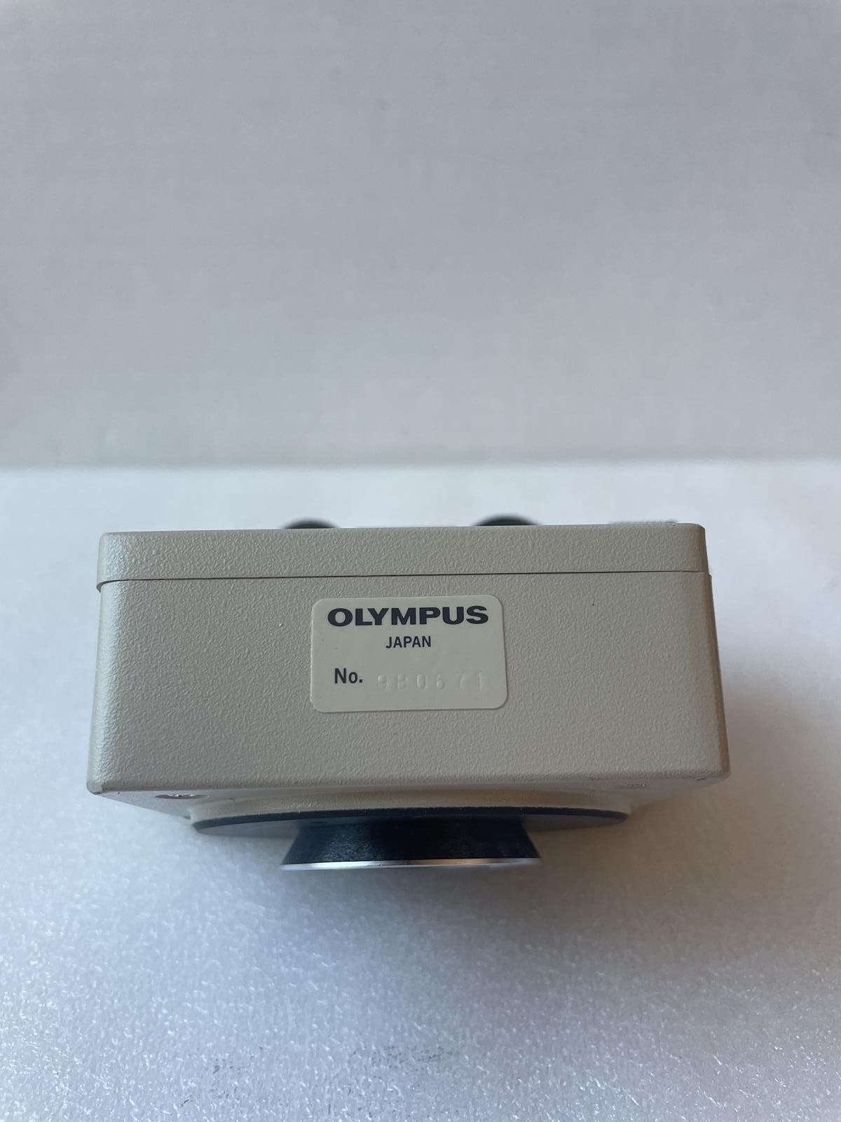 OLYMPUS BINOCULAR HEAD
