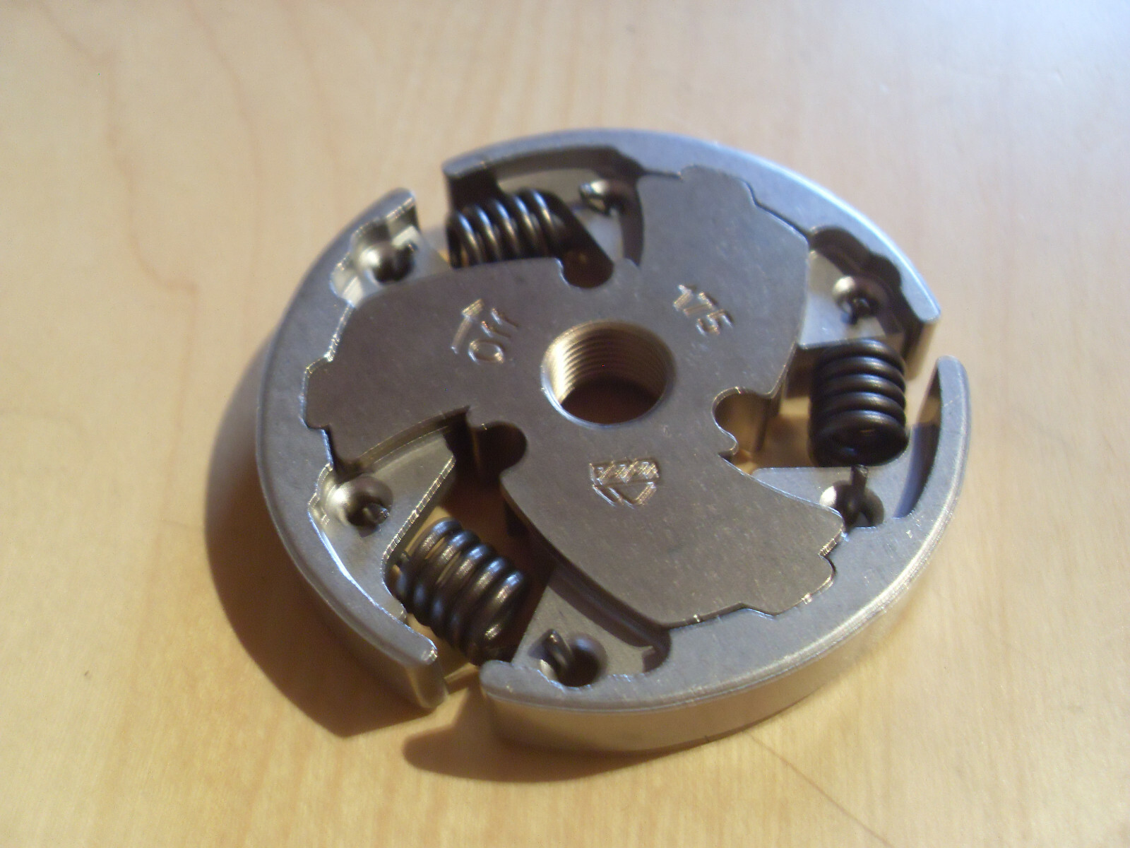 Original Clutch dolmar Ps 350 420 460 500 4600 5000 4605 5105 6100