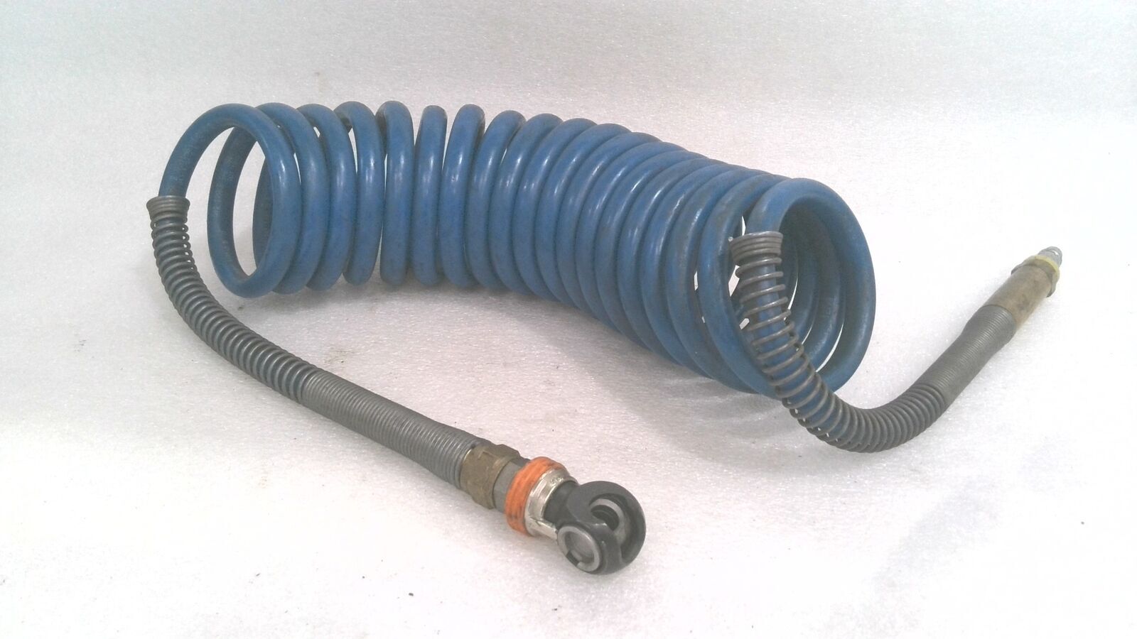 SAE J844 TYBE B 1/2″ AIR BRAKE HOSE, W/RTC TYPE E 118 & PCC. SERIES D CONNECTORS