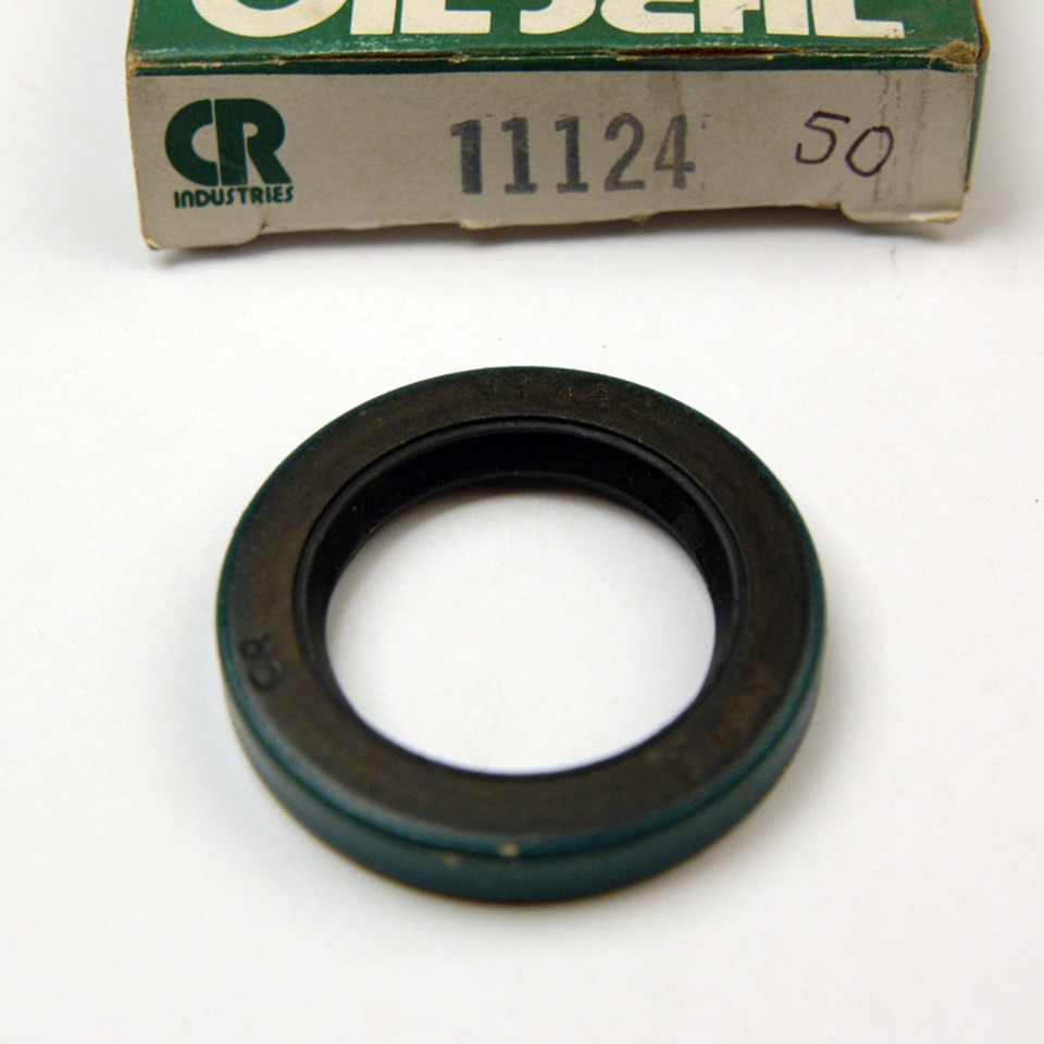 11124 OIL SEAL (B-5-2-4-50)