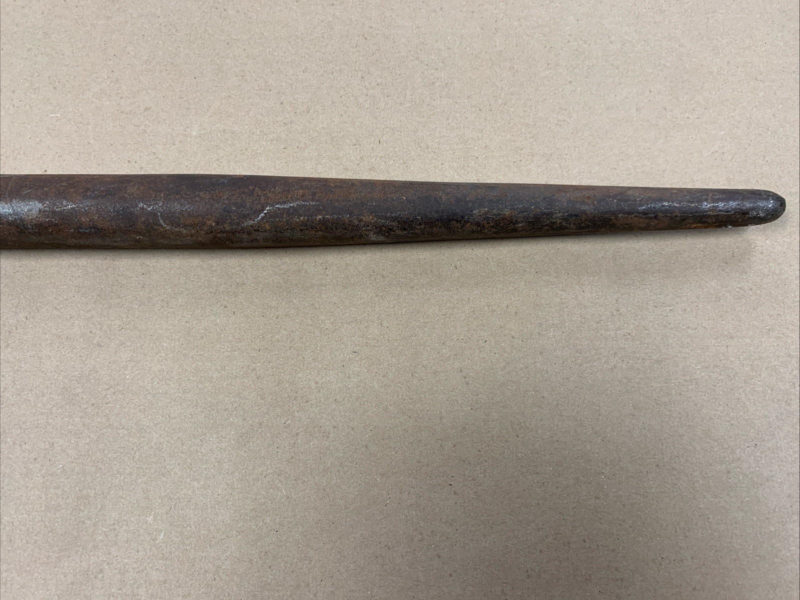 PROTO BOX END SPUD WRENCH 12 POINT 2-3/4″ SIZE 4″