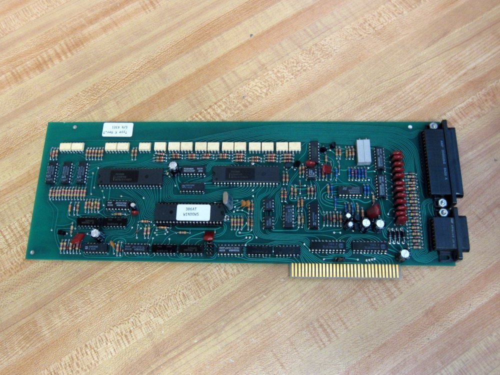 Generic CN500C Type K Circuit Board PM3