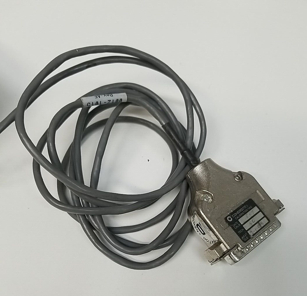 COHERENT POWERMAX Laser Power/Energy Sensor PM3 ( PM3V1 )