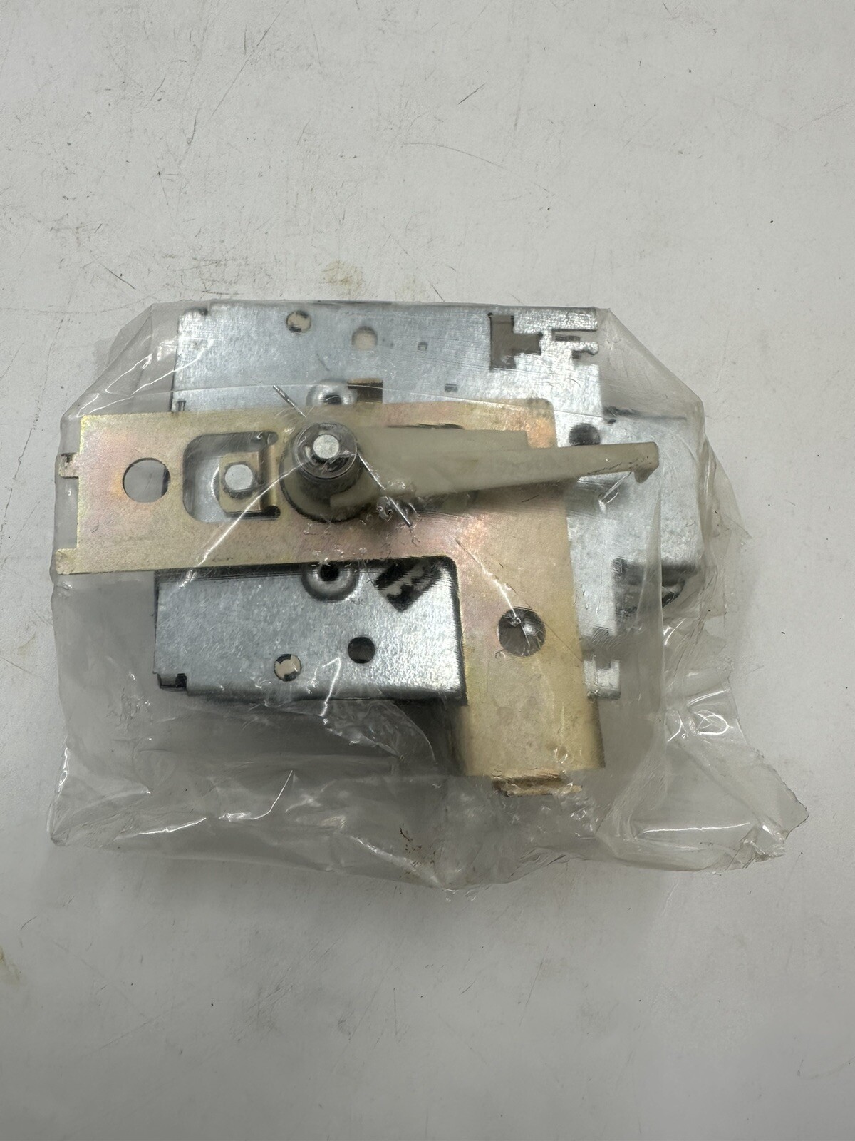 W10157988D GENUINE FSP WHIRLPOOL KENMORE WASHER Timer M520T FAST FREE SHIP ad