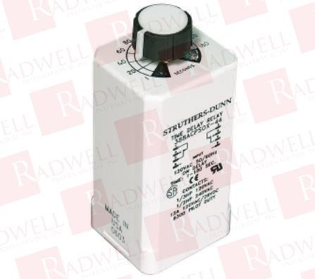 STRUTHERS DUNN RELAYS 388ACPSRX-30 / 388ACPSRX30 (NEW IN BOX)