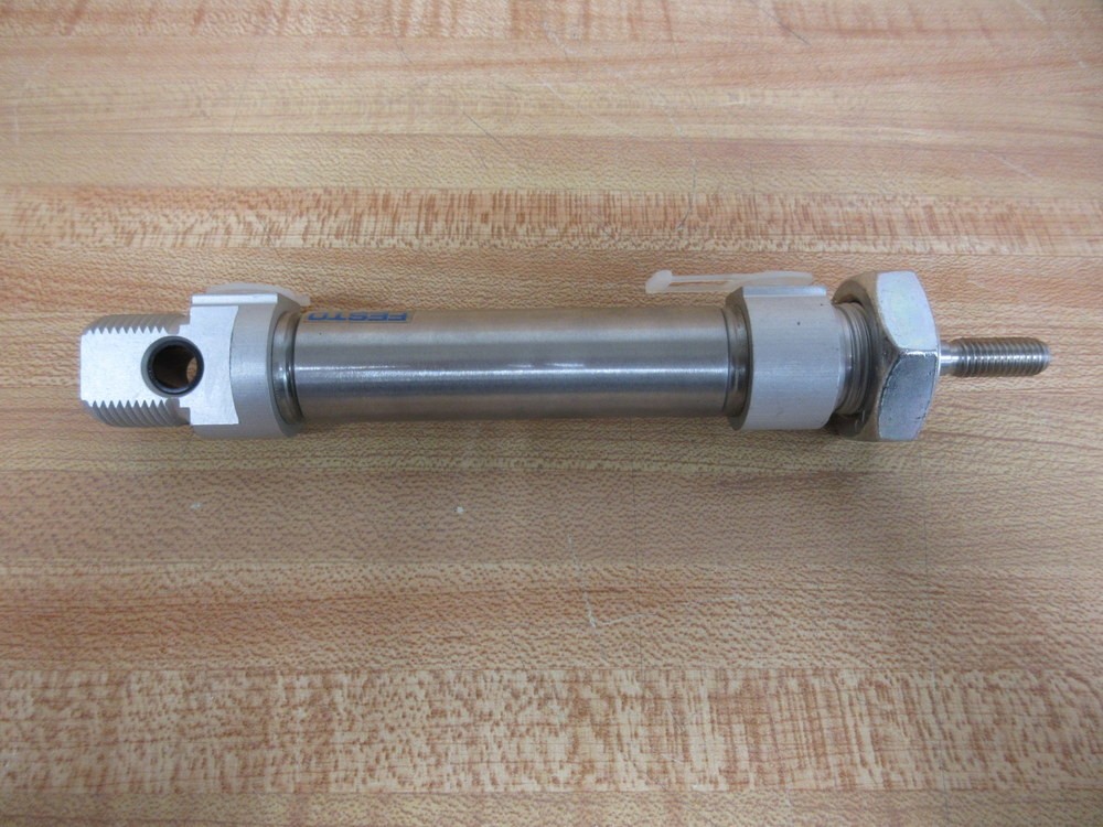Festo DSN-20-50-P Pneumatic Cylinder DSN2050P