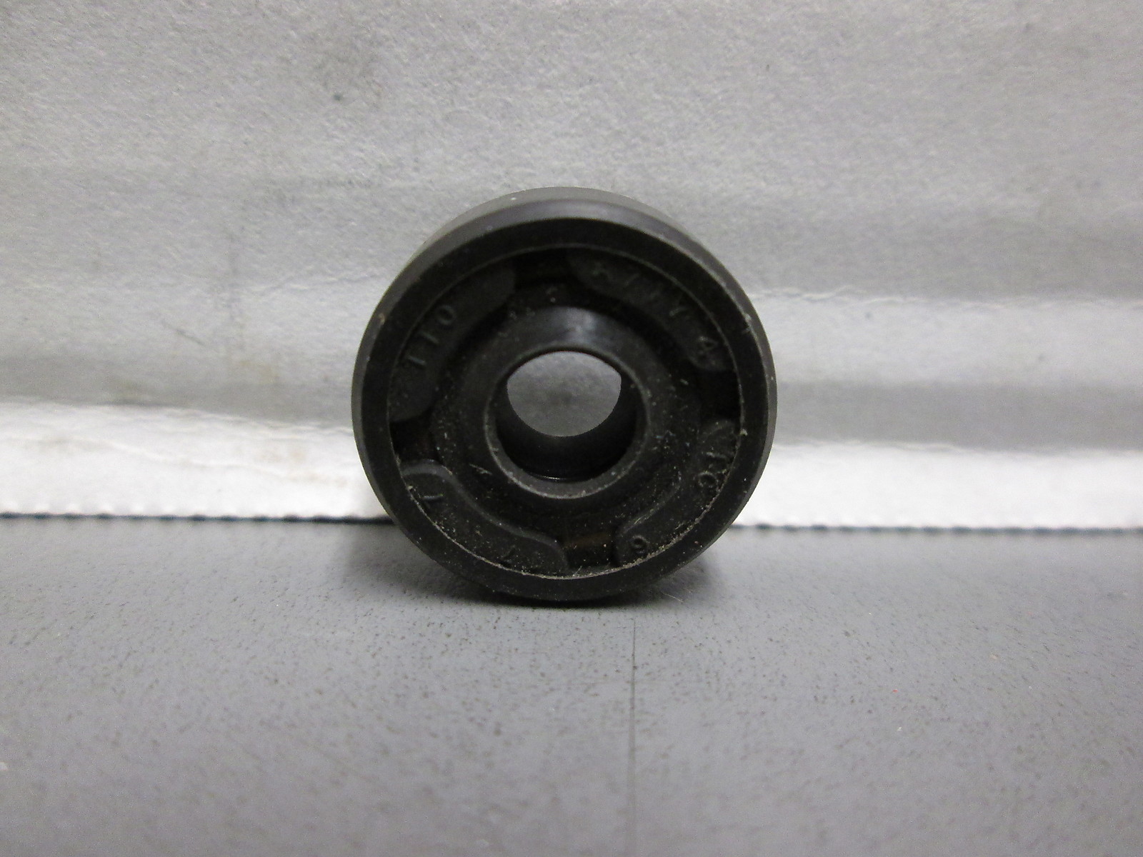 6 MM ID X 17 MM OD X 7 MM THICK METRIC OIL SEAL