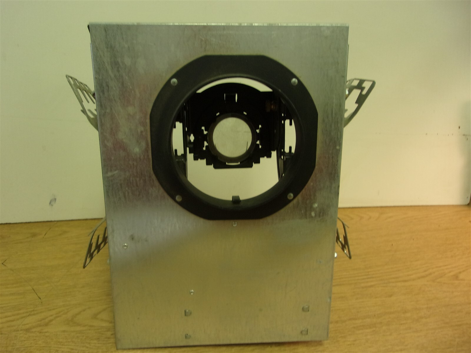 Liten Recessed Lighting Can Enclosure Faceplate 12″x8-1/2″ *FREE SHIPPING*