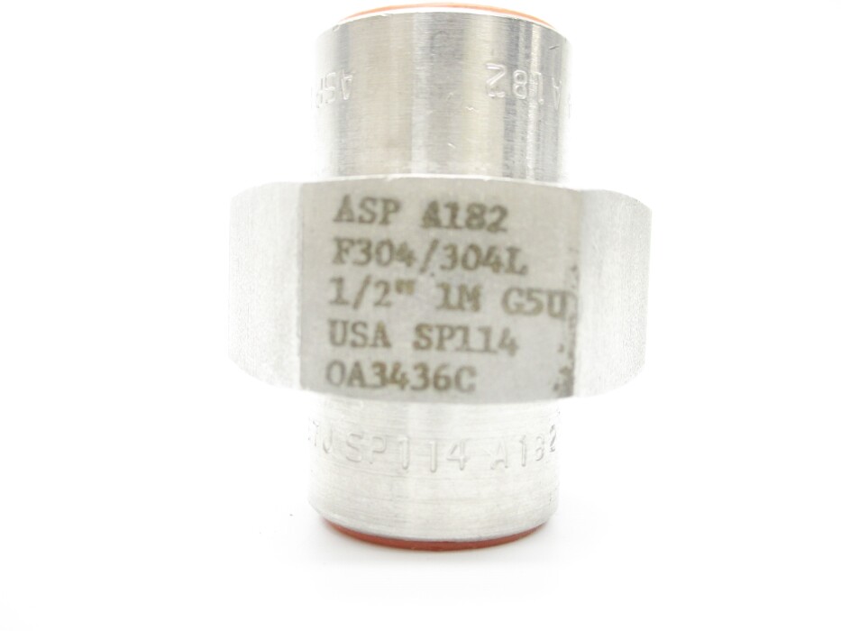 ASP A182-F304/304L/1/2-1M OA3436C NSNP
