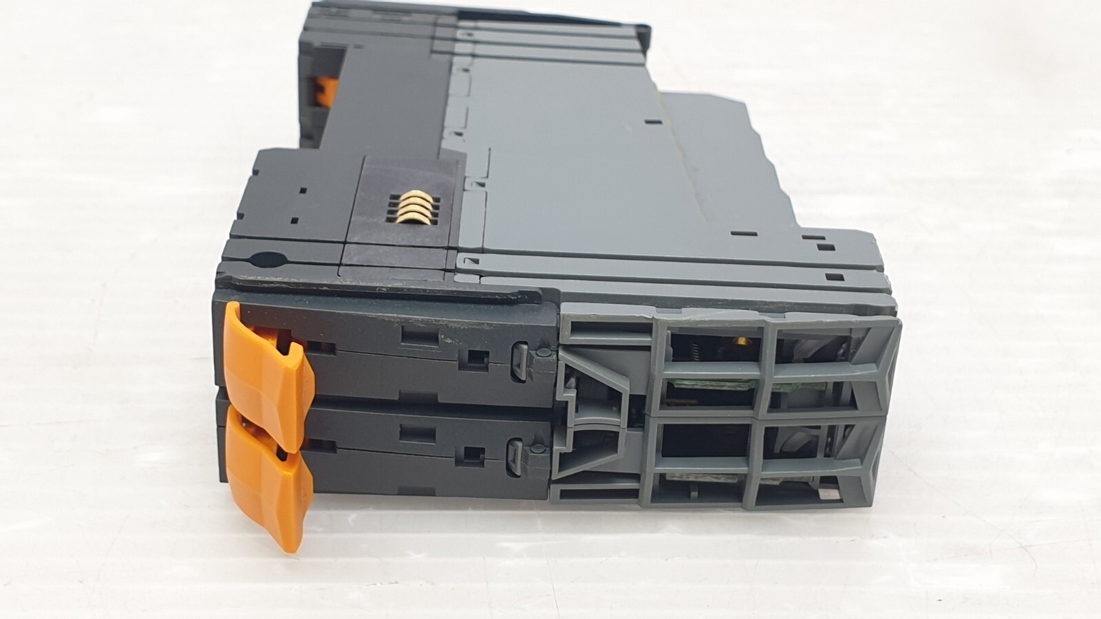 B&R X20 SM 1436 Module, Rev. E0 with X20 BM 31 Base Module