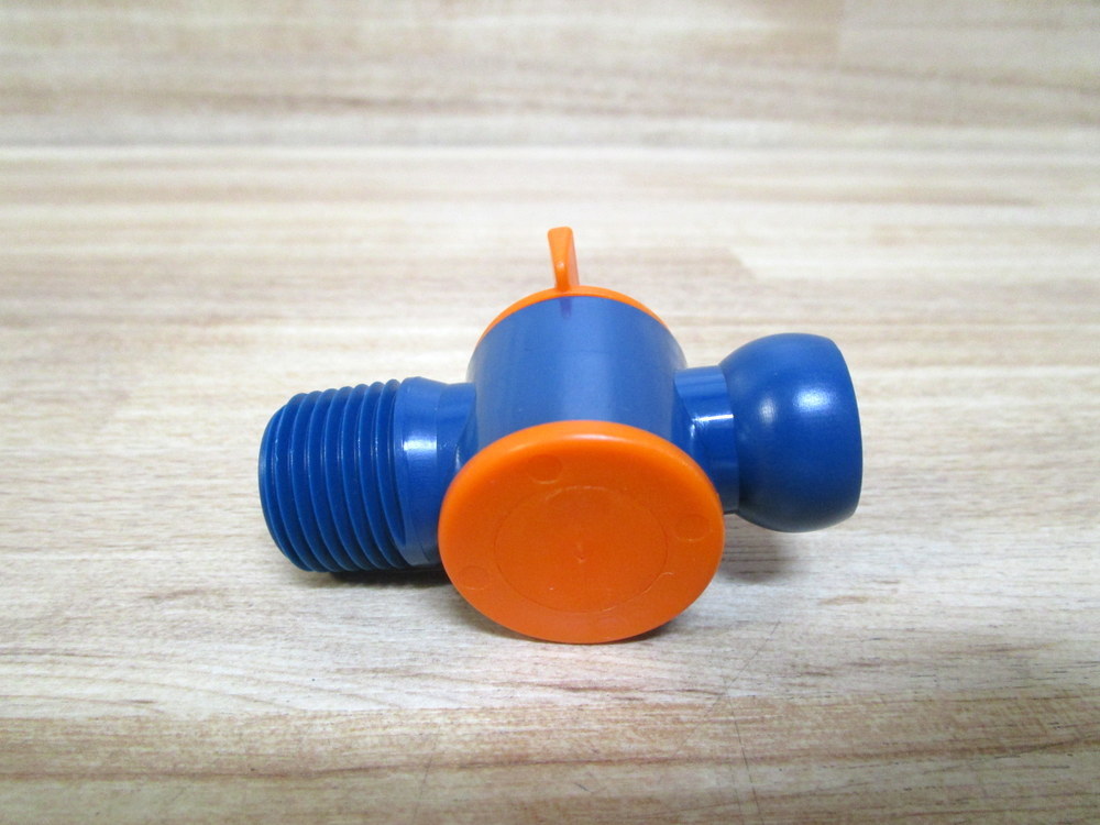 Loc-Line 6Y708 Valve (Pack of 2)