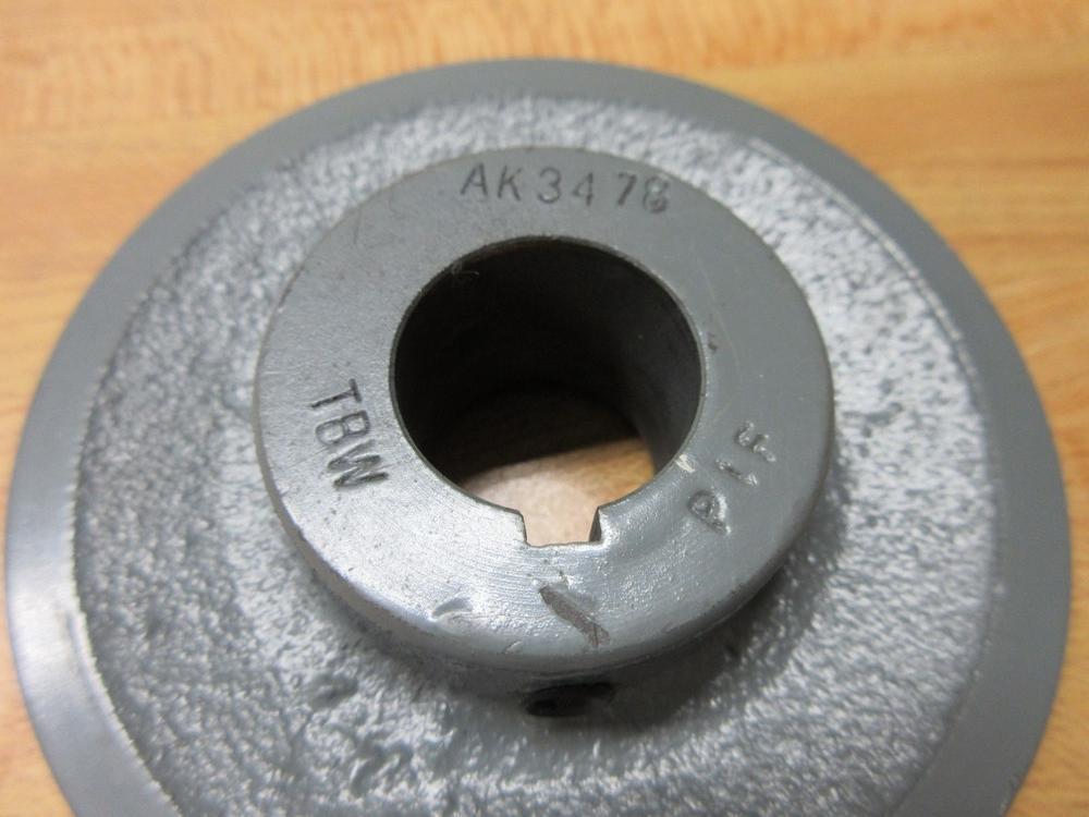TB Wood’s AK3478 Sheave