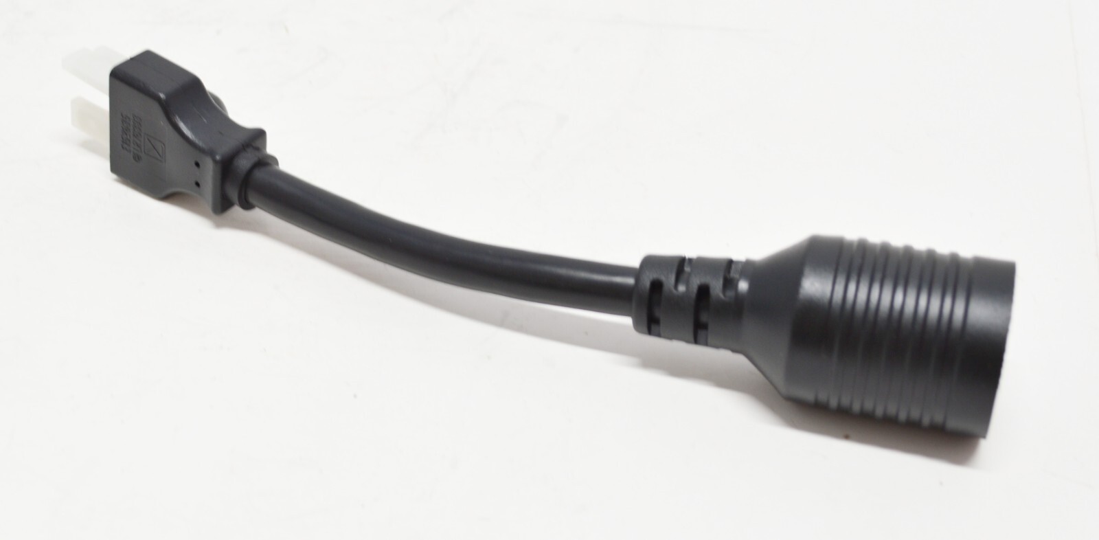NEW Yung Li YC-56 Heavy Duty Power Adapter L5-20R 20A 125V