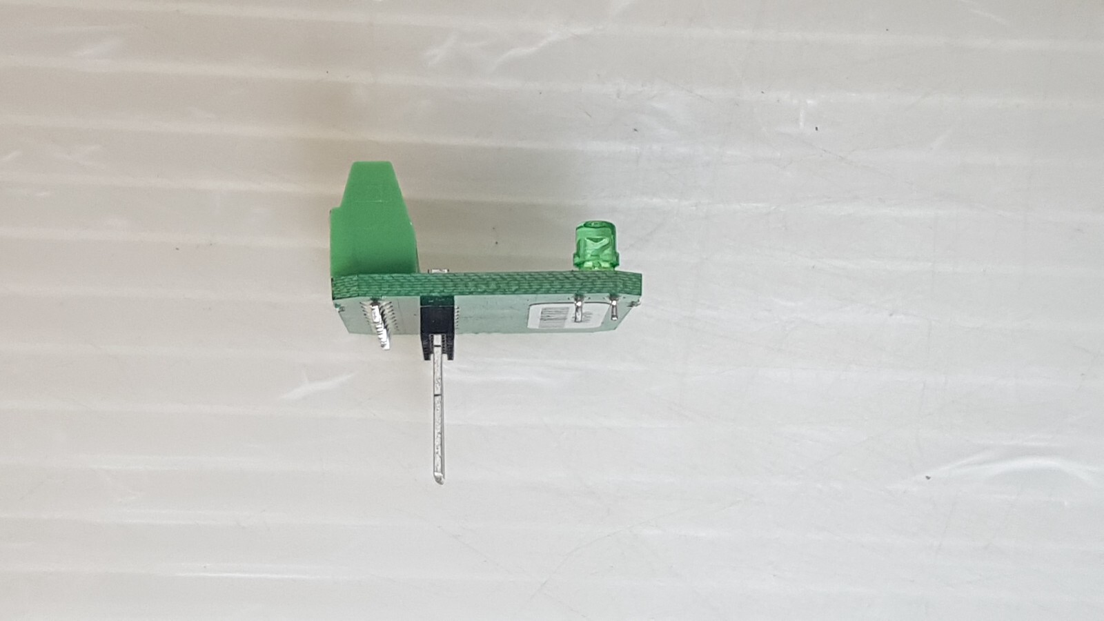 MDRIVE MOTOR POWER INDICATOR BOARD