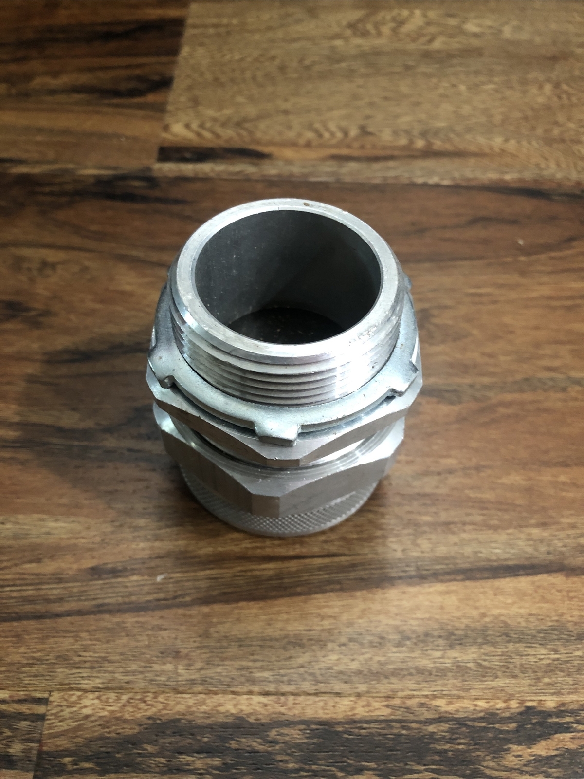 Cable Connector, Flat Cable 1.5 inch