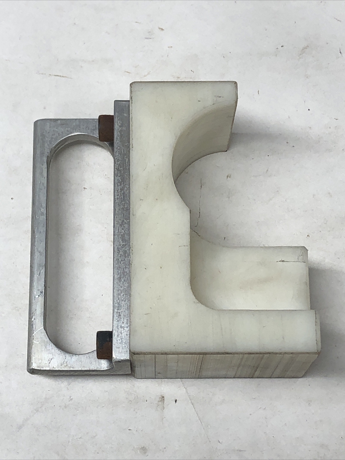 Magnum Tool Corp MAG-30154 Fixture, 25mm Dimension at Turbo Horn; MAG30154