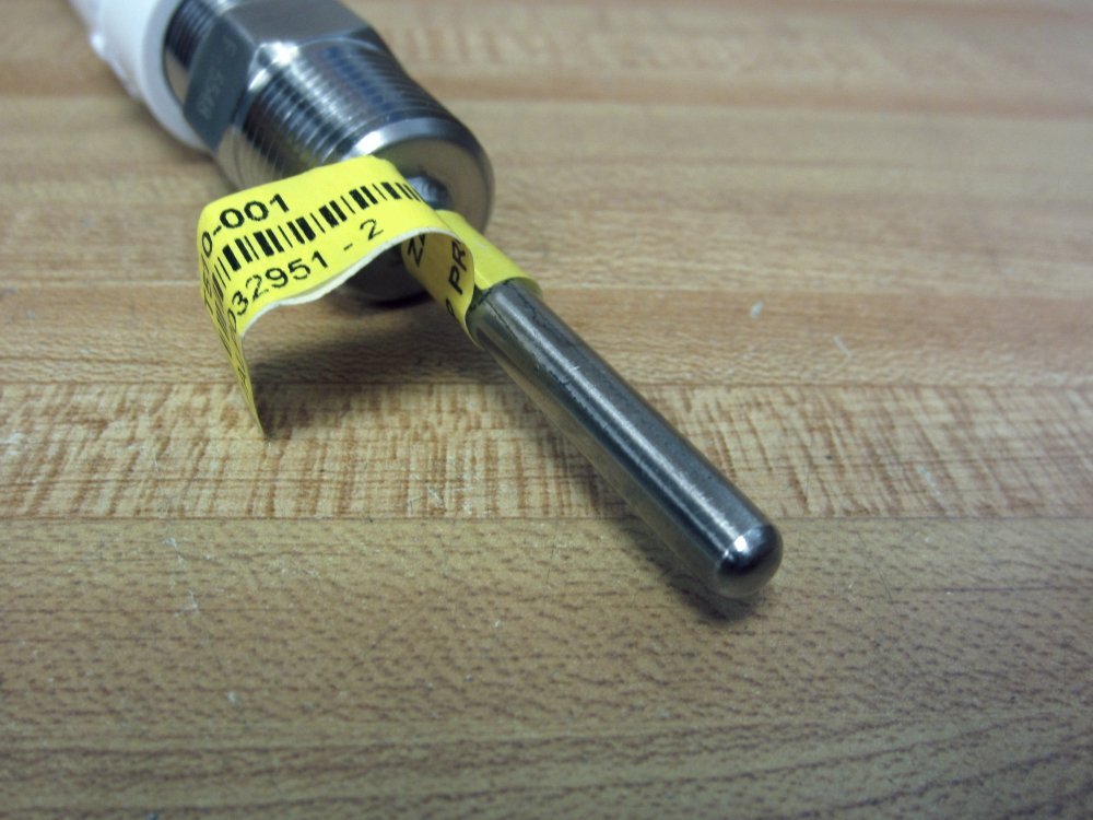 JBT WT510-001 Temperature Probe PT100