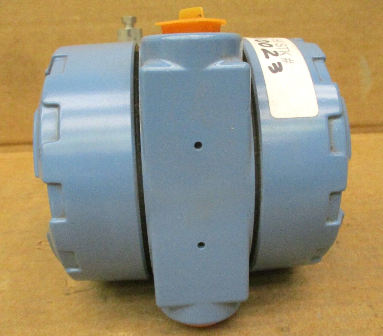 Rosemount 1151GP0S2231 1151 SMART Transmitter 49643HI